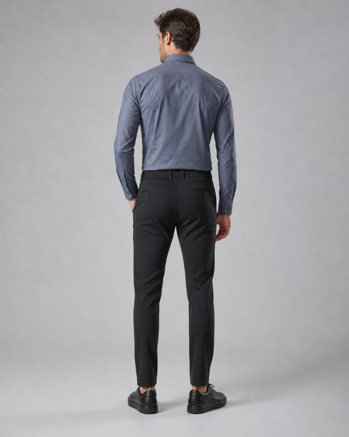 OFT981 - OUTFIT CERO 981